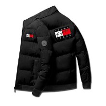羽絨外套男大尺碼  冬季男生外套 加厚保暖棉衣 鋪棉外套 防風外套男 休閒外套 大尺碼外套 羽絨外套 禦寒外套 男-潮男服飾 歷史價格詳細信息