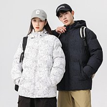 棉服情侶棉衣加厚男麂皮絨外套紫色棉襖羽絨冬季美式cleanfit麵包 Z101 歷史價格詳細信息