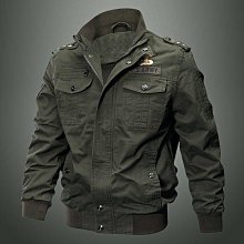 純棉工裝夾克男秋季寬松潮牌日系復古大碼上衣男士美式休閑外套潮 歷史價格詳細信息