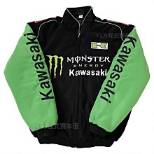 機車騎行服F1賽車服棉服棉衣外套防風秋冬季節男女賽車壬辰服飾 歷史價格詳細信息