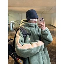 冬季情侶棉衣原宿風BF面包服女學生短款寬松韓版棉襖外套潮 歷史價格詳細信息