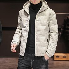 M5XL韓版休閒外套 冬季男生外套 連帽夾克外套 刷毛刷毛外套 大尺碼外套 防風外套 工裝外套 保暖外套 外套男-時尚男裝 歷史價格詳細信息