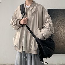 夾克外套  飛行員外套女 百搭外套 韓國棒球外套 【P1007】 純棉2023初春新款短版棒球服寬鬆外套洋氣貼布長袖小眾 歷史價格詳細信息