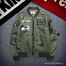 外套棉衣夾剋牛仔翻領男複古上衣秋冬保暖2024加厚棒球衣加絨新款 歷史價格詳細信息