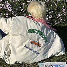 棉服美式夾克棉服男款冬季加厚新款潮牌面包服棉襖羽絨棉衣外套 歷史價格詳細信息