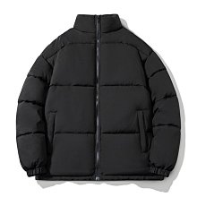棉服外套男冬季加厚保暖棉服男士日系潮牌面包服寬松百搭立領夾克棉衣 歷史價格詳細信息