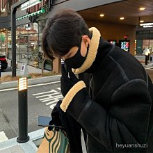 棉衣男潮牌工裝羽絨棉服2020冬季加厚防寒外衣服男士外套 加絨加厚大碼棉衣 連帽加棉羽絨服 防風服飾外套男天天精選 歷史價格詳細信息