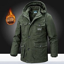 外套棉衣夾剋牛仔翻領男複古上衣秋冬保暖2024加厚棒球衣加絨新款 歷史價格詳細信息