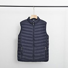 保暖外套時尚羽絨寬鬆棉背心加厚輕薄馬夾坎肩新款男秋冬棉服馬甲 歷史價格詳細信息