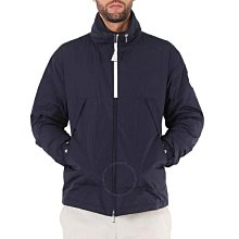 ☆CAESAR☆MONCLER☆三色織帶彩虹條連帽羽絨服 100％原廠商 yZQ785 歷史價格詳細信息