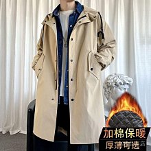 男士冬季夾剋優質白鴨羽絨服男休閒保暖加厚連帽羽絨服男大碼外套尺碼5XL RYVY 歷史價格詳細信息