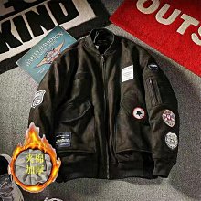 加厚夾克棉服防水材質機能風工裝夾克秋冬季保暖戶外運動上衣衝鋒衣外套A1114 nasa聯名太空人外套男冬季連帽戶外-潮男服飾 歷史價格詳細信息