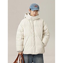 棉服外套男冬季加厚保暖棉服男士日系潮牌面包服寬松百搭立領夾克棉衣 歷史價格詳細信息
