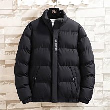 羽絨棉衣男韓版棉服御寒棉衣白菜價棉衣!超值!韓國單男士立領休閒棉衣薄款棉服外套-潮男服飾 歷史價格詳細信息