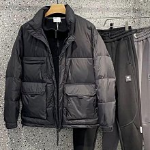 冬季新款立領棉衣冬裝外套男士潮情裝棉襖夾克秋冬男生棉服加厚情外套買壹送壹 情外套韓版 情外套防風保暖 情外套大-港仔男裝 歷史價格詳細信息