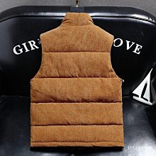 潮搭 羽絨棉馬甲男士冬季大尺碼外套青年韓版加厚潮流保暖無袖背心馬甲男  -真男人專賣店 歷史價格詳細信息