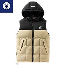 保暖新款外穿雅鹿2024輕薄坎肩男時尚羽絨羽絨服背心秋冬薄款馬甲 歷史價格詳細信息