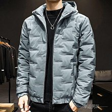 棉衣男冬季加厚潮牌羽絨棉服韓版潮流外套ins港風短款青少年學生 歷史價格詳細信息
