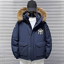 MLB NY洋基風雨套衫(二手正品) 歷史價格詳細信息