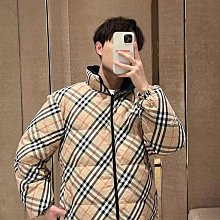 BURBERRY 羽絨背心/鵝絨背心(A1) 歷史價格詳細信息