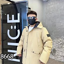 戶外商務羽絨服 M-3XL  黑色  蘭色   卡其色 價格比較,價格查詢,歷史價格詳細信息
