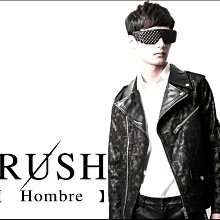 RUSH Hombre (韓國空運) 正韓貨 雙層領千鳥格紋雙排扣七分袖短版外套 (原價2680) 歷史價格詳細信息