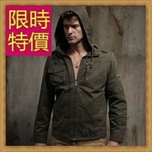 男夾克 軍裝 明星同款-軍旅風肩章修身連帽男外套3色62o22[韓國進口][米蘭精品] 歷史價格詳細信息