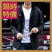 男夾克 軍裝 明星同款-軍旅風肩章修身連帽男外套3色62o22[韓國進口][米蘭精品] 歷史價格詳細信息