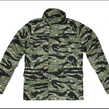 TIGER CAMO ZIP HD SW XLARGE 外套(迷彩,黑色) 歷史價格詳細信息