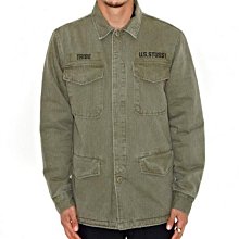 軍綠布章造型螺紋百搭外套 歷史價格詳細信息