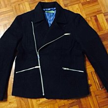 Versace 毛衣 針織毛衣 長袖 藍紫 羊毛 極稀有 義大利製 老品 復古 古著 Vintage 歷史價格詳細信息
