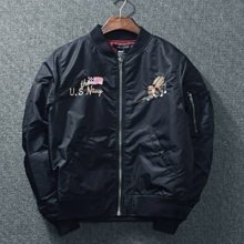 美式空軍A2飛行服真皮皮衣男綿羊皮飛行員皮夾克短款加肥大碼外套-毛毛男裝 歷史價格詳細信息