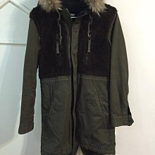 Neighborhood NBHD 軍事風 豹紋 工作 襯衫 黑/深藍 歷史價格詳細信息