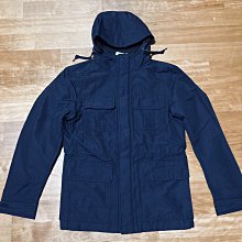 UNIQLO 防潑水 銀灰色 輕量 羽絨連帽外套 (XL) (一元起標 無底價) 歷史價格詳細信息