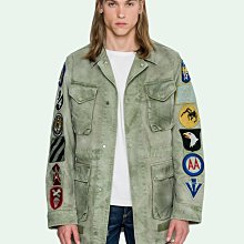 [ 羅崴森林 ］ The North Face x Gucci聯名滿版Logo運動套裝S-M 歷史價格詳細信息