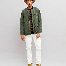 「NSS』「NSS』NEIGHBORHOOD 17 FIXX PW C-J 貼布 外套 藍M 歷史價格詳細信息
