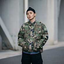 ∵ PRAY FOR FASHION ∴軍事復刻二戰美國空軍ma-1飛行員夾克鋪棉加厚保暖外套 歷史價格詳細信息