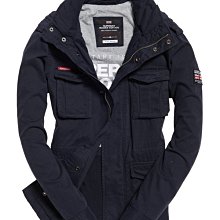 SUPERDRY 極度乾燥 口袋標 格紋 長袖襯衫 M號 歷史價格詳細信息