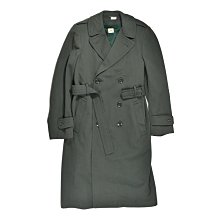 美軍公發軍綠色外套 歷史價格詳細信息