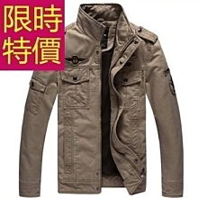 秋冬外套男 空軍秋冬大碼男裝運動潮流新款立領棉衣夾克壹號飛行員棒球衫潮服-港仔男裝 歷史價格詳細信息