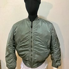 Alpha MA1 飛行外套 United arrows 別注款 歷史價格詳細信息