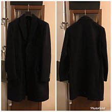 全新原價8980設計師芳士倫 黑色 雪花點 長版毛衣外套 罩衫 歷史價格詳細信息