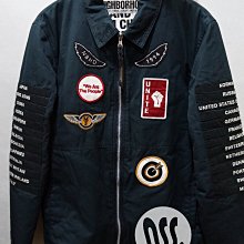 【NSS】NEIGHBORHOOD NBHD GRIM C PATCH  NH3204 貼布 歷史價格詳細信息
