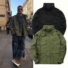 秋季余文樂同款衣服飛行服男棒球服夾克薄款痞帥休閒外套男生厚外套男防風保暖天天精選 歷史價格詳細信息