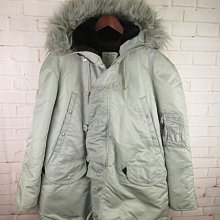 ALPHA廠 類M51 日本限定黑色薄夾克(M號)#1499 歷史價格詳細信息