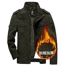 軍裝 外套 立領夾克-寬鬆純棉個性純色男外套3色73wn15[獨家進口][米蘭精品] 歷史價格詳細信息