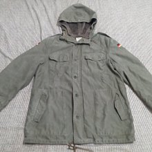 德軍公發 東德 East German Army Combat Jacket 雨滴迷彩 稀有鋪棉版 古著 vintage 歷史價格詳細信息