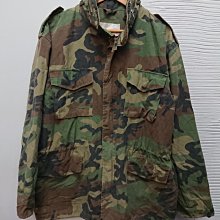民間版M65叢林迷彩外套ROTHCO廠製`L號尺寸~M-65/M65/m-65/m65 價格比較,價格查詢,歷史價格詳細信息