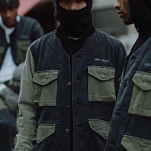 HAVEN X NEIGHBORHOOD M-65 C-JKT M65 聯名款四兜工裝夾克外套 價格比較,價格查詢,歷史價格詳細信息