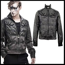 ＊MINI PUNK LOLO＊黑暗龐克搖滾-魔物獵人之失落的世界鉚釘拉鍊個性造型腰封(AS063)PUNK 歷史價格詳細信息